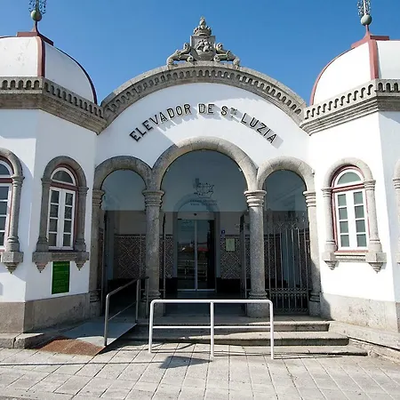 De Santa Luzia - Peregrinos De Santiago *